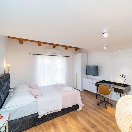 Villa Aura - Comfort Double Room Dubrovnik Ngoại thất bức ảnh