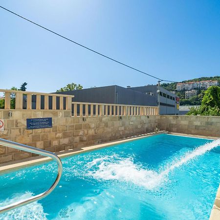 Villa Aura - Comfort Double Room Dubrovnik Ngoại thất bức ảnh
