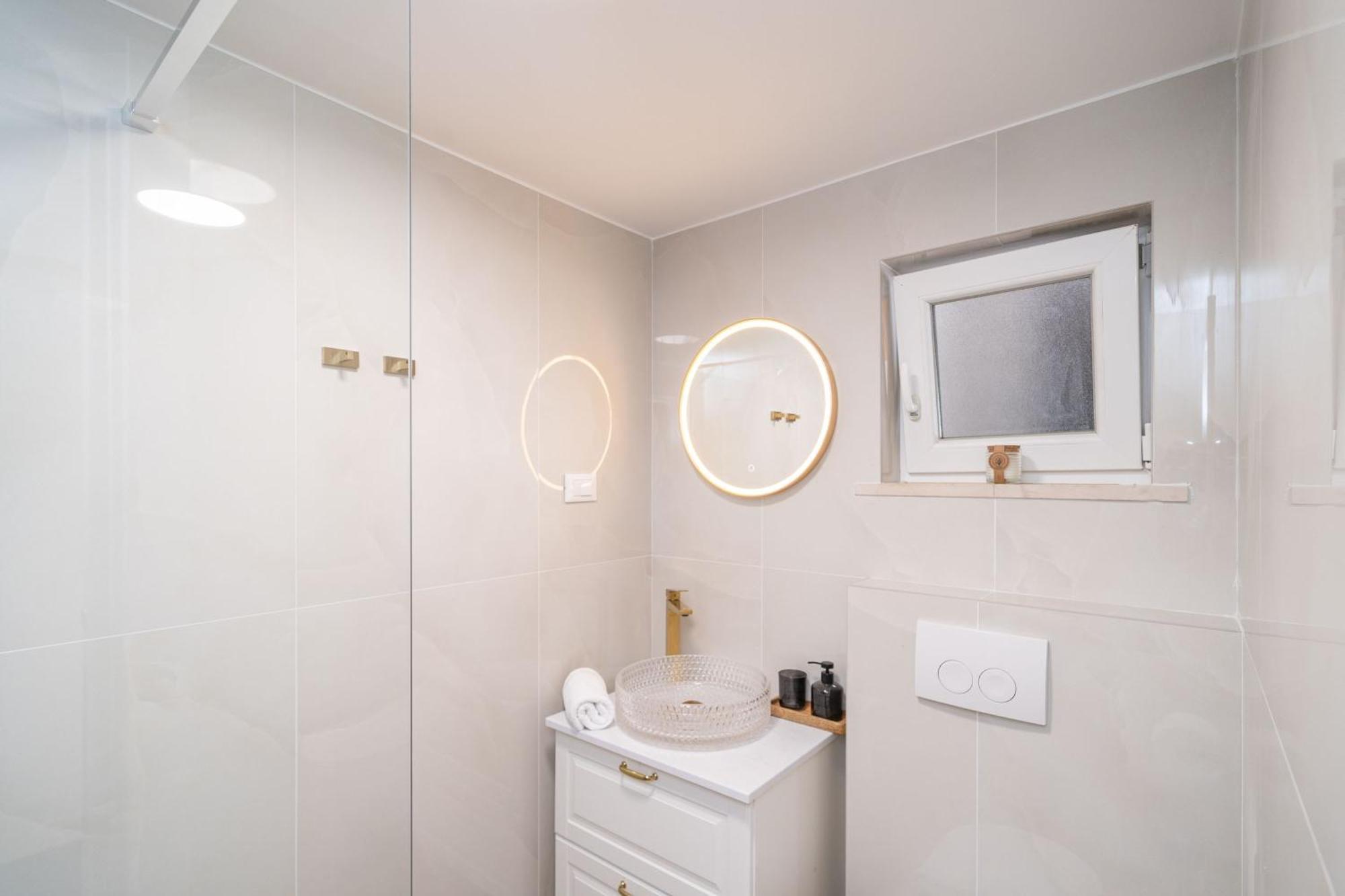 Villa Aura - Comfort Double Room Dubrovnik Ngoại thất bức ảnh