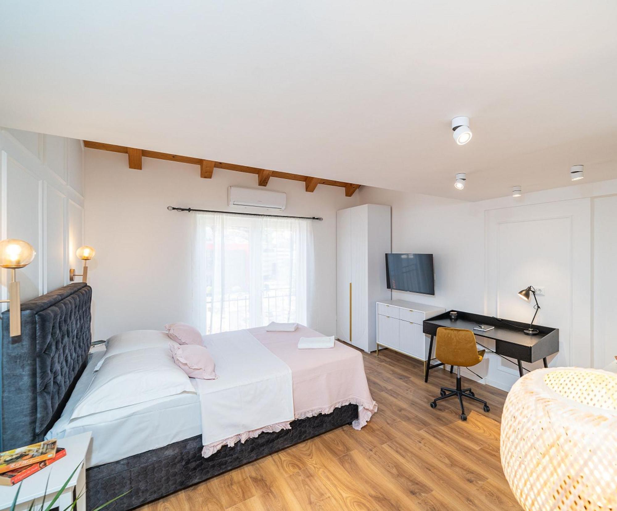 Villa Aura - Comfort Double Room Dubrovnik Ngoại thất bức ảnh