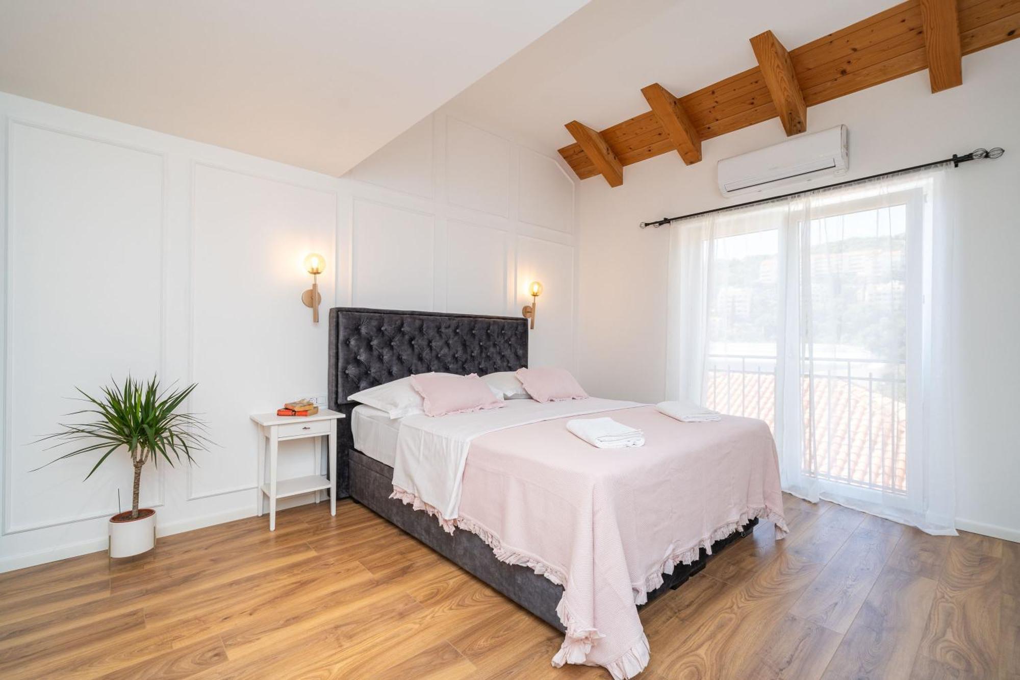 Villa Aura - Comfort Double Room Dubrovnik Ngoại thất bức ảnh