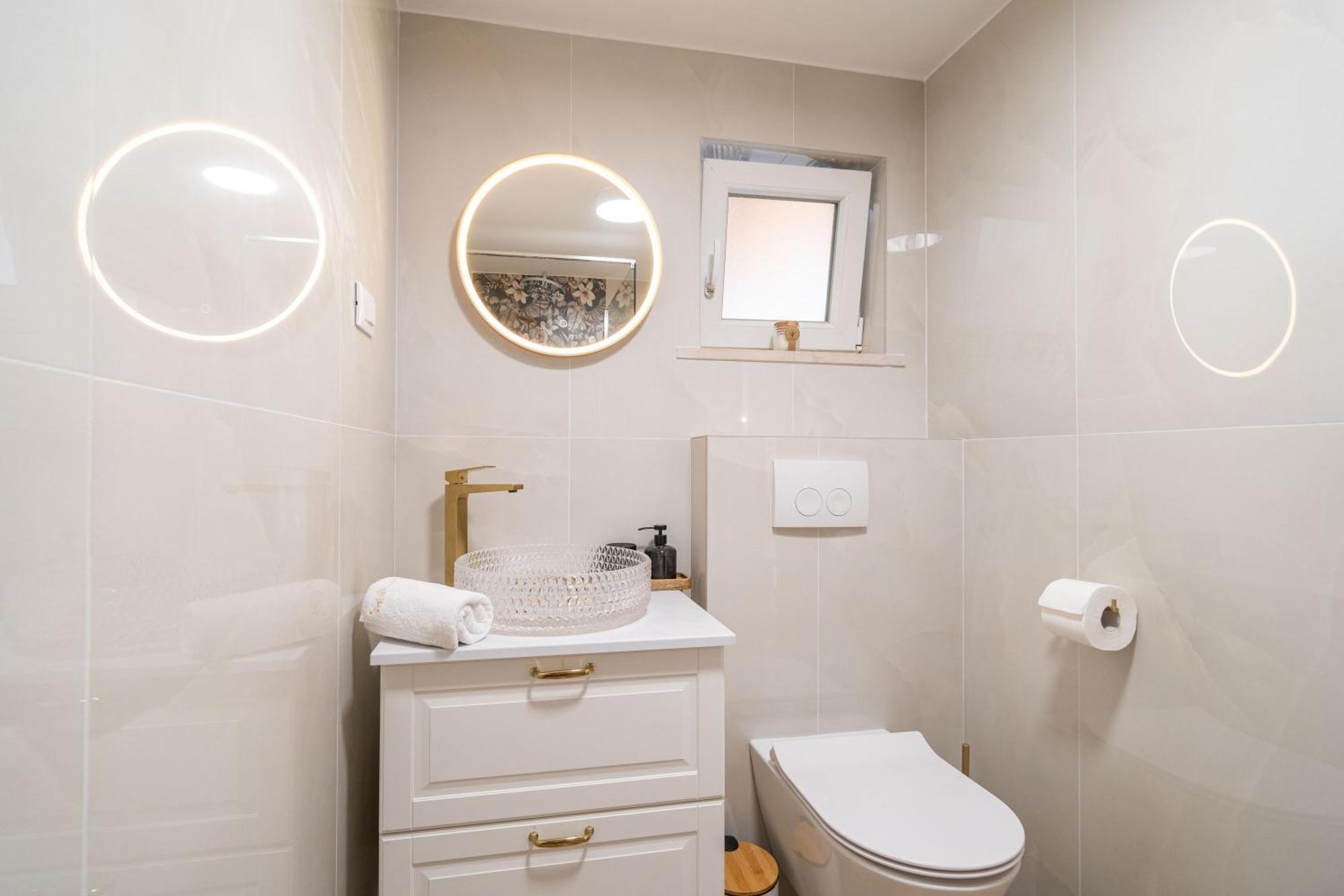 Villa Aura - Comfort Double Room Dubrovnik Ngoại thất bức ảnh